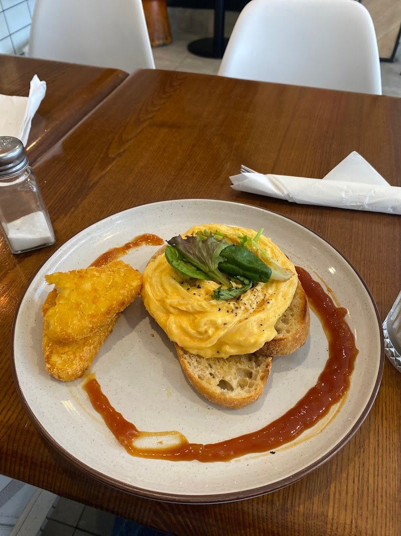 Sip! Sip! Coffee.co photo 4