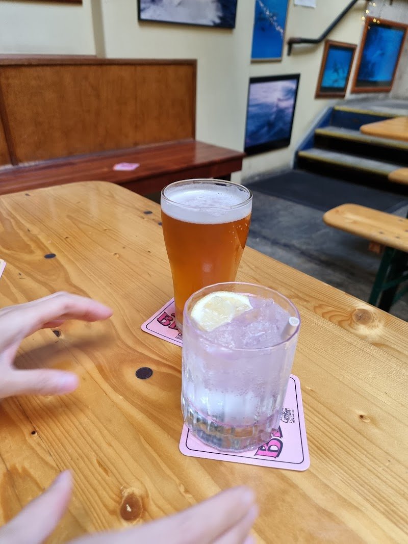 The Marrickville Hotel photo 8