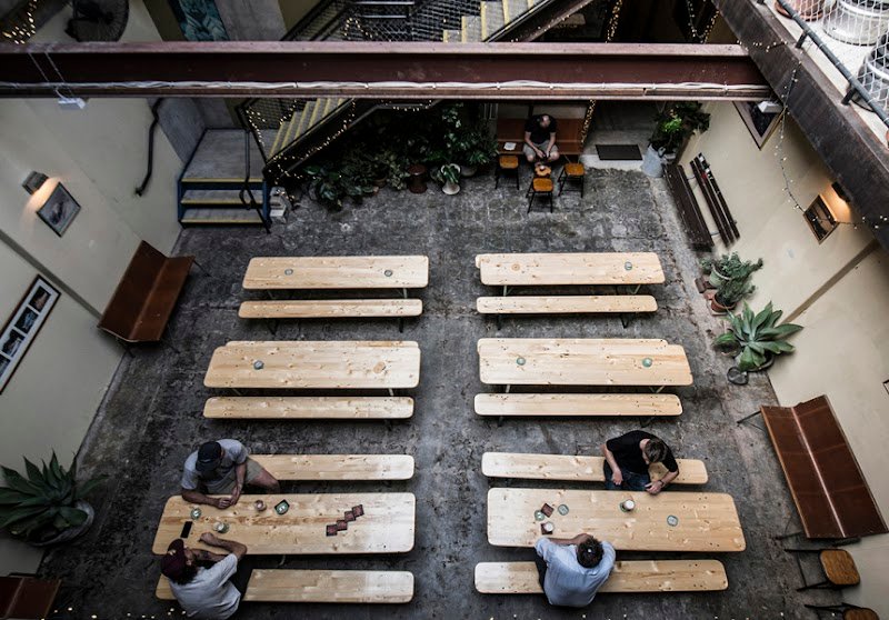 The Marrickville Hotel photo 10