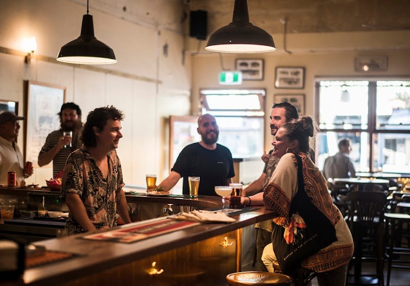 The Marrickville Hotel photo 9