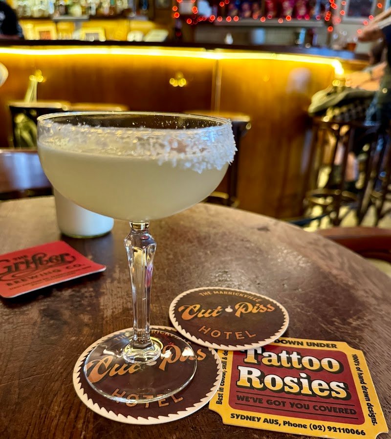 The Marrickville Hotel photo 6