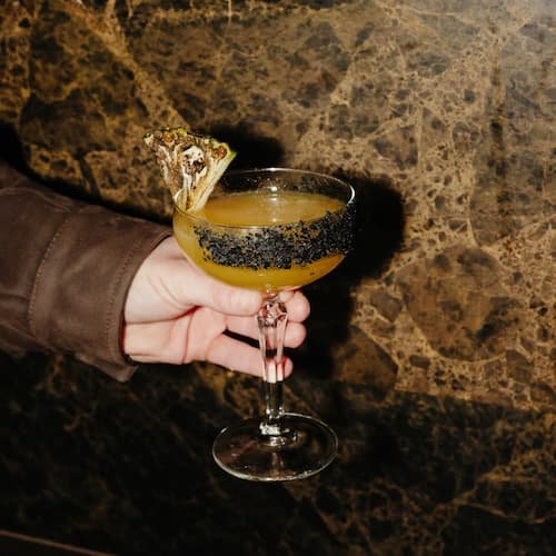 OZIN Restaurant photo 7