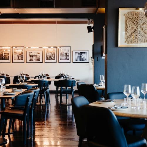 OZIN Restaurant photo 5