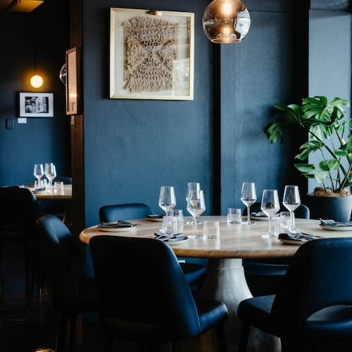 OZIN Restaurant photo 3