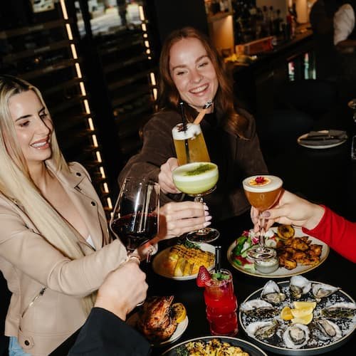 OZIN Restaurant photo 9