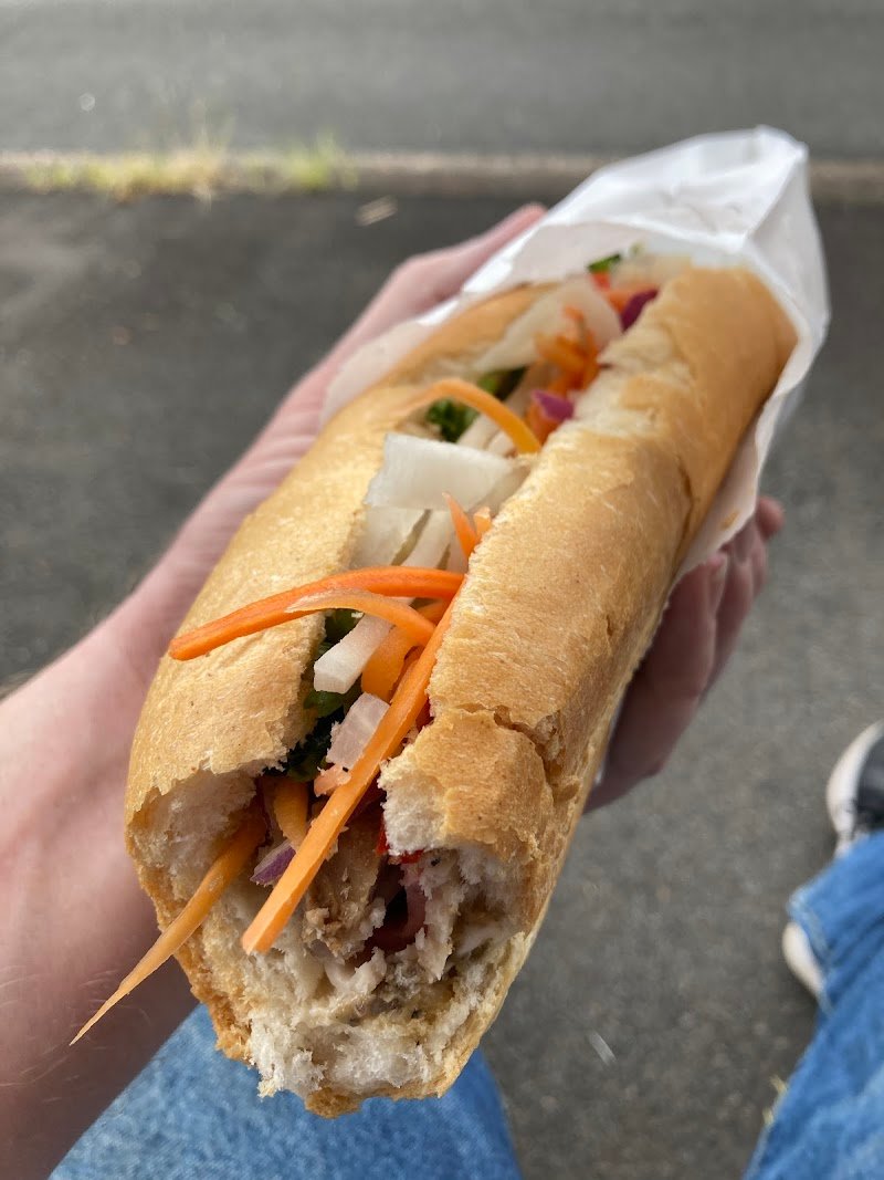 Desas Take Away & Vietnamese photo 2