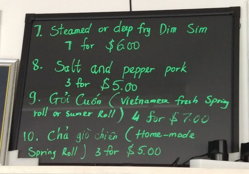 Desas Take Away & Vietnamese photo 7