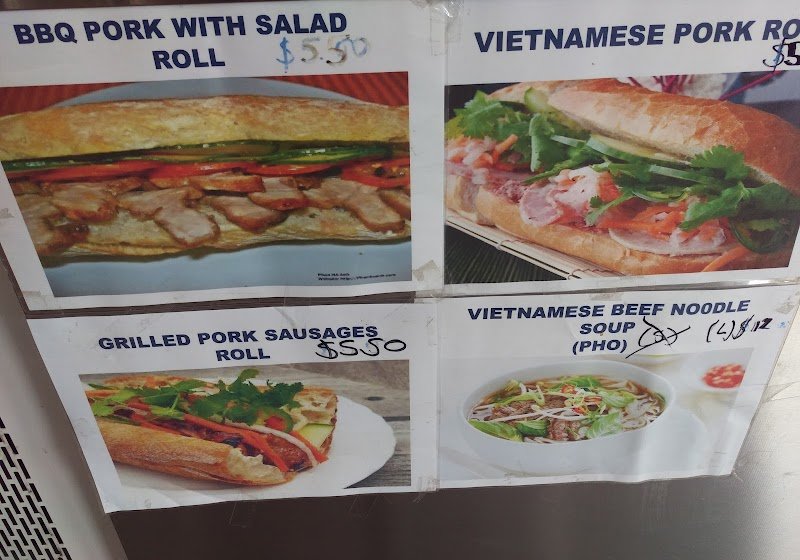 Desas Take Away & Vietnamese photo 6