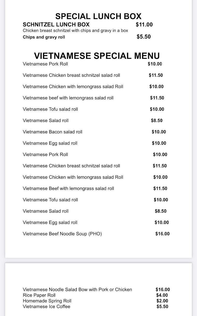 Desas Take Away & Vietnamese photo 10