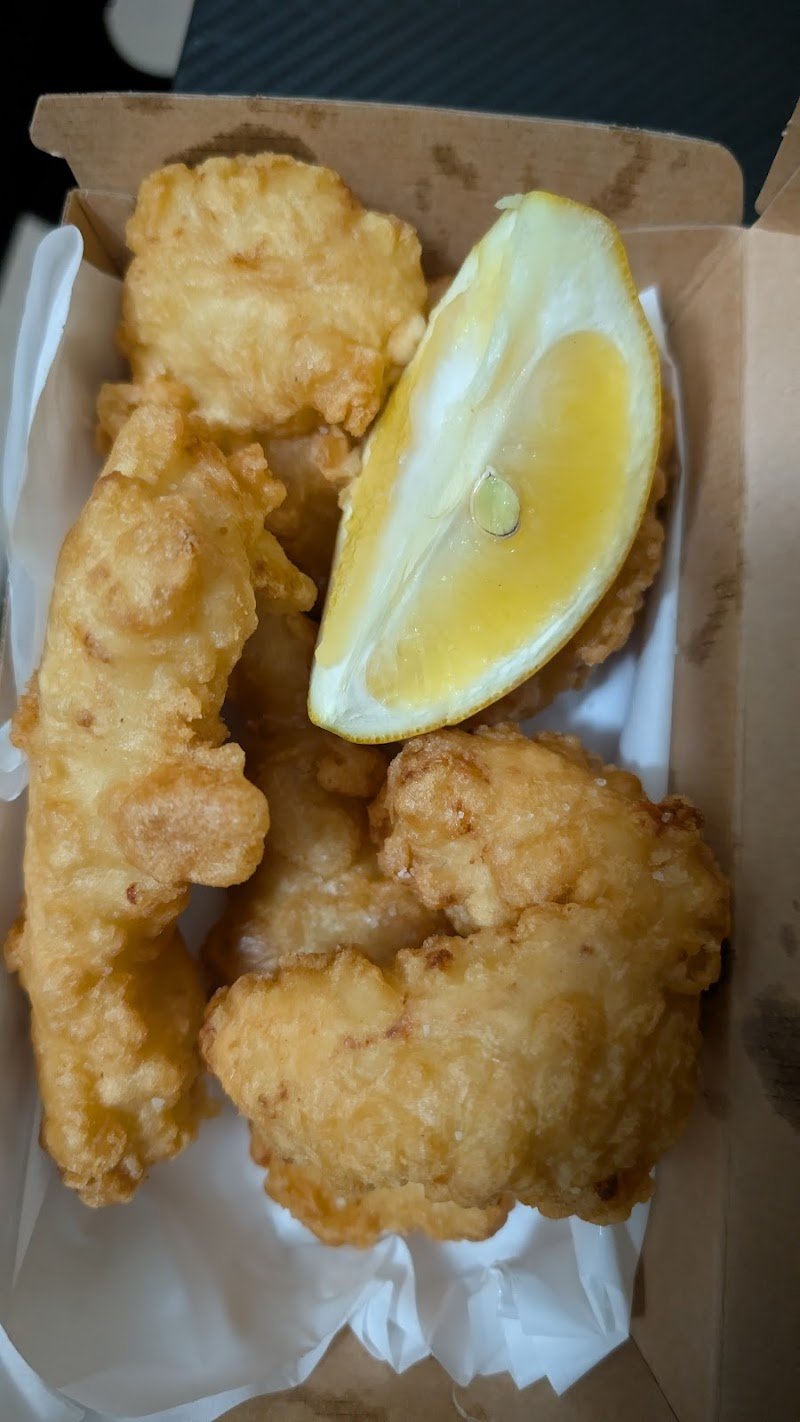 Desas Take Away & Vietnamese photo 5