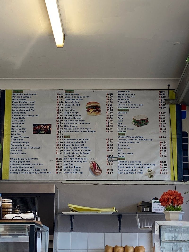 Desas Take Away & Vietnamese photo 4