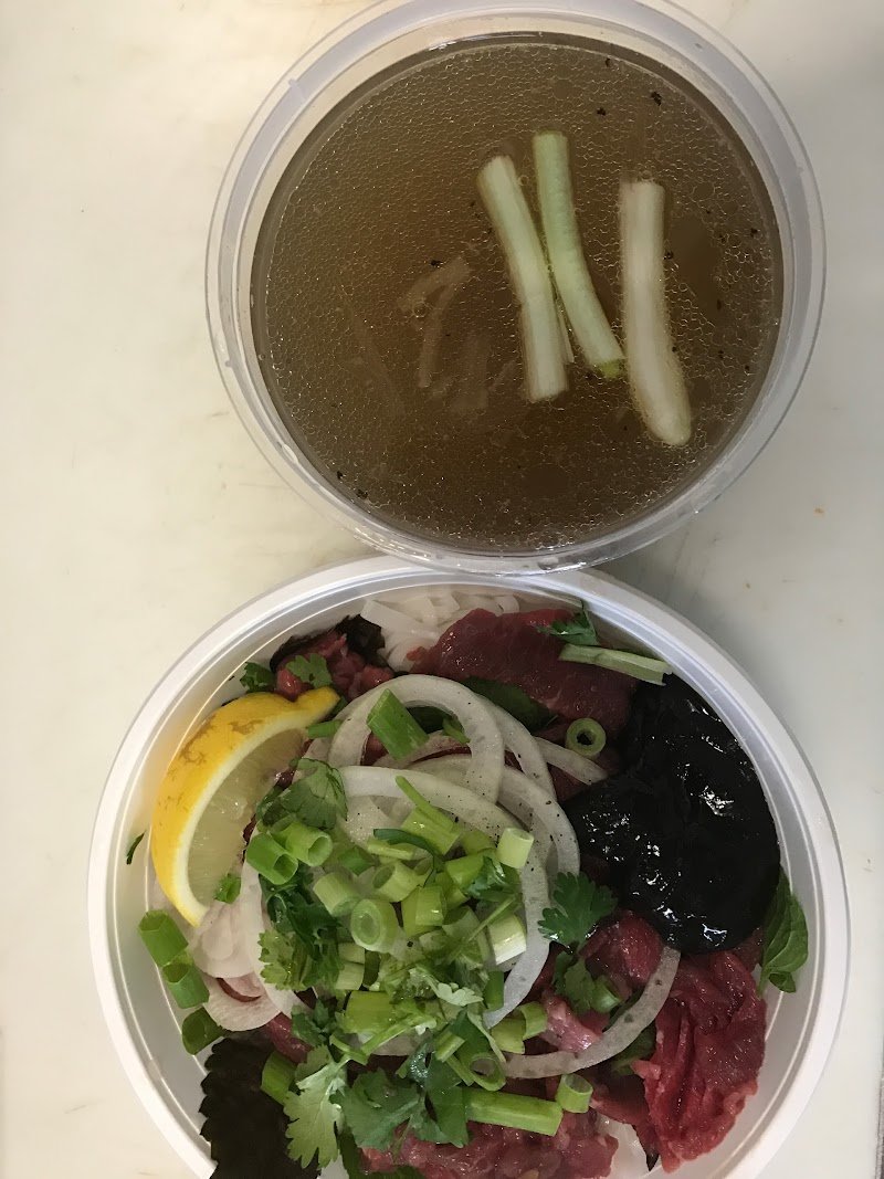 Desas Take Away & Vietnamese photo 9