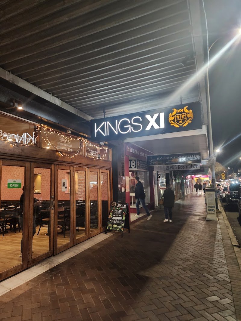 Kings XI Indian Restaurant photo 6