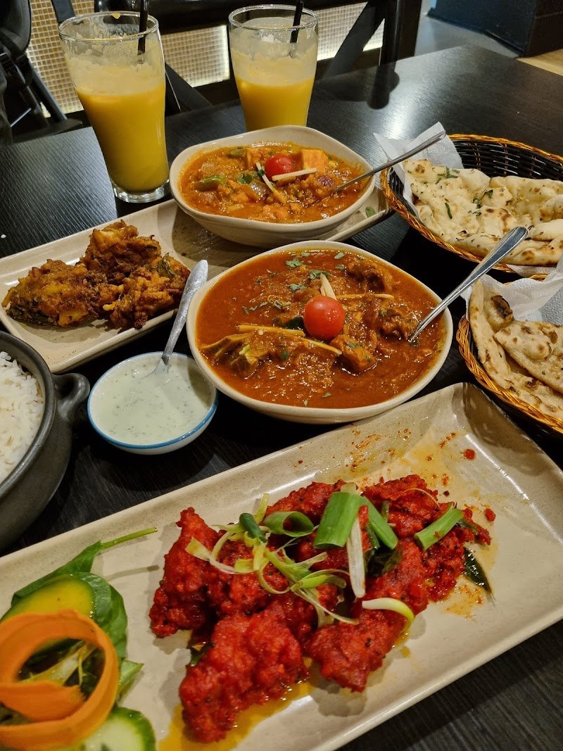 Kings XI Indian Restaurant photo 5