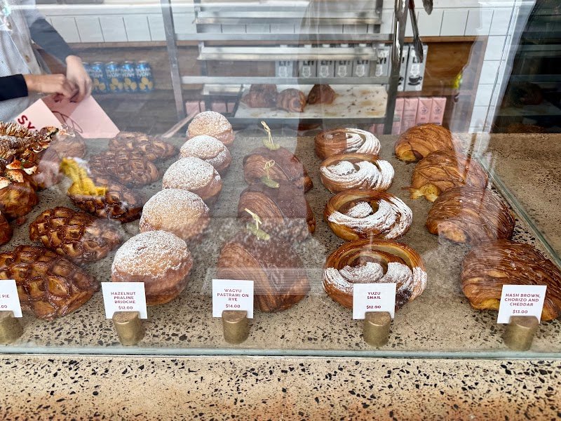 Rollers Bakehouse photo 3