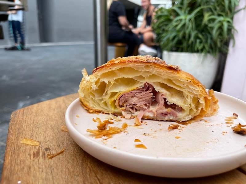 Rollers Bakehouse photo 5