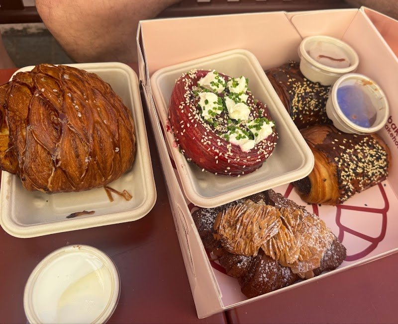 Rollers Bakehouse photo 6