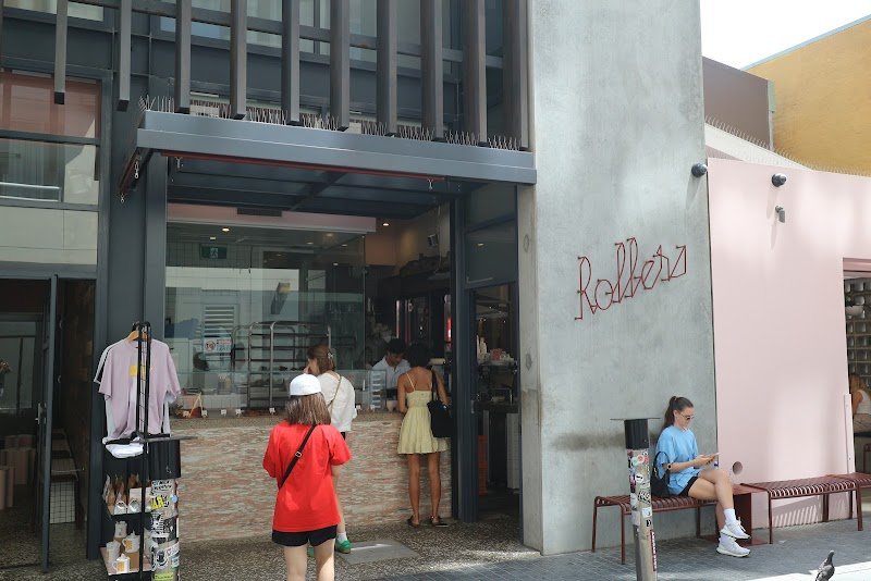 Rollers Bakehouse photo 4