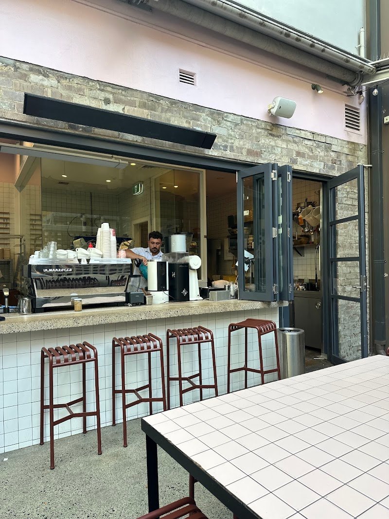 Rollers Bakehouse photo 8