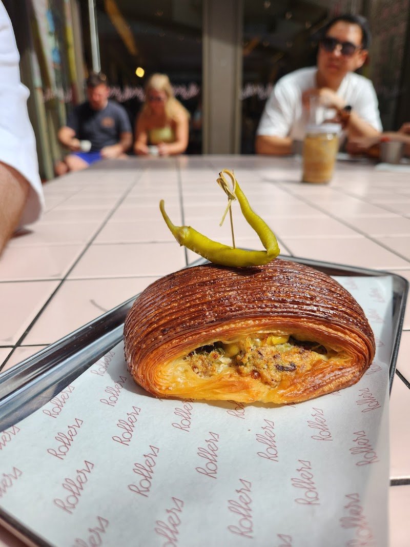 Rollers Bakehouse photo 10