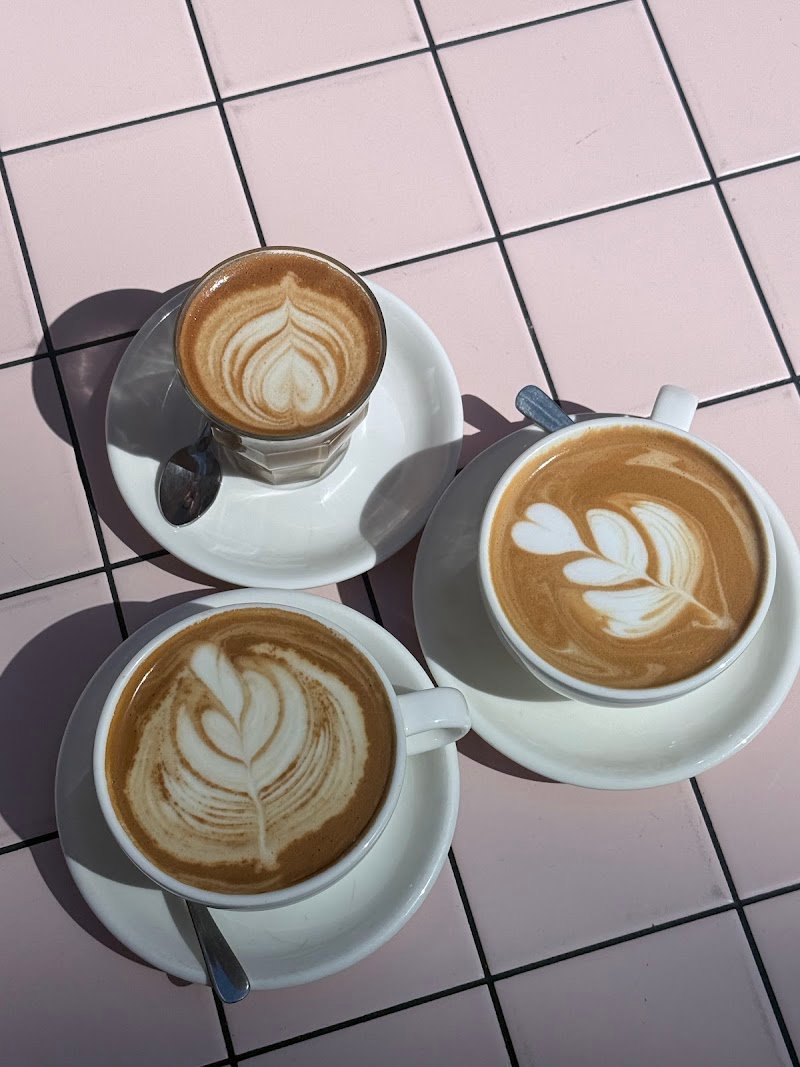 Rollers Bakehouse photo 9