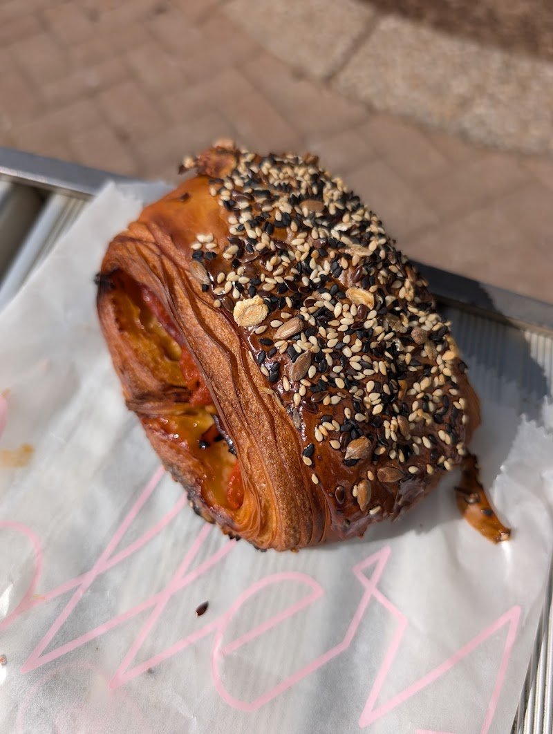 Rollers Bakehouse photo 2