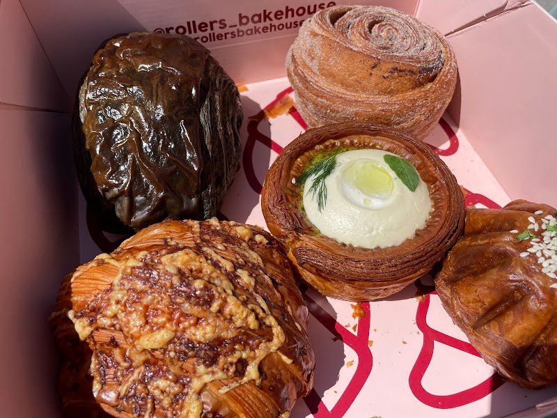 Rollers Bakehouse photo 7