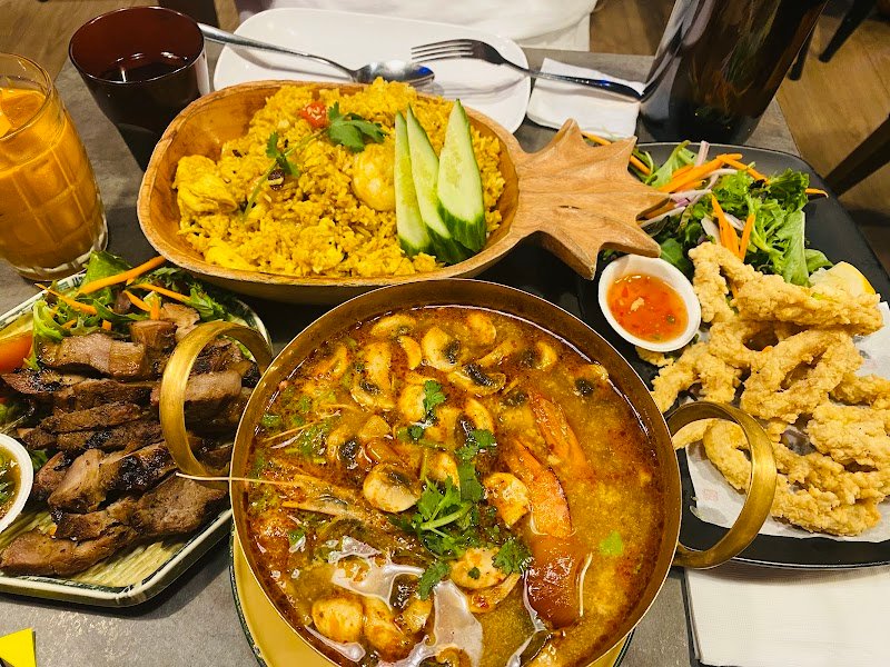 Thai Town Melbourne photo 4