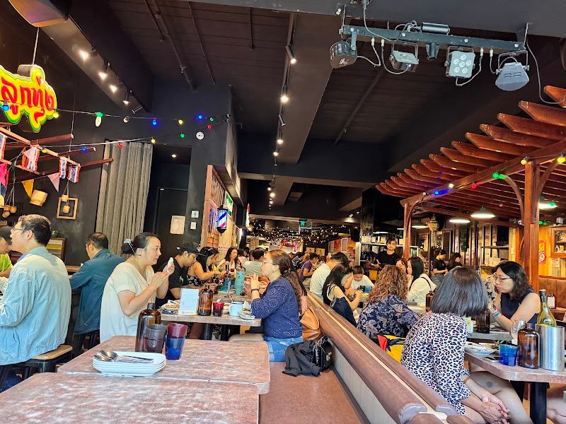 Thai Town Melbourne photo 2