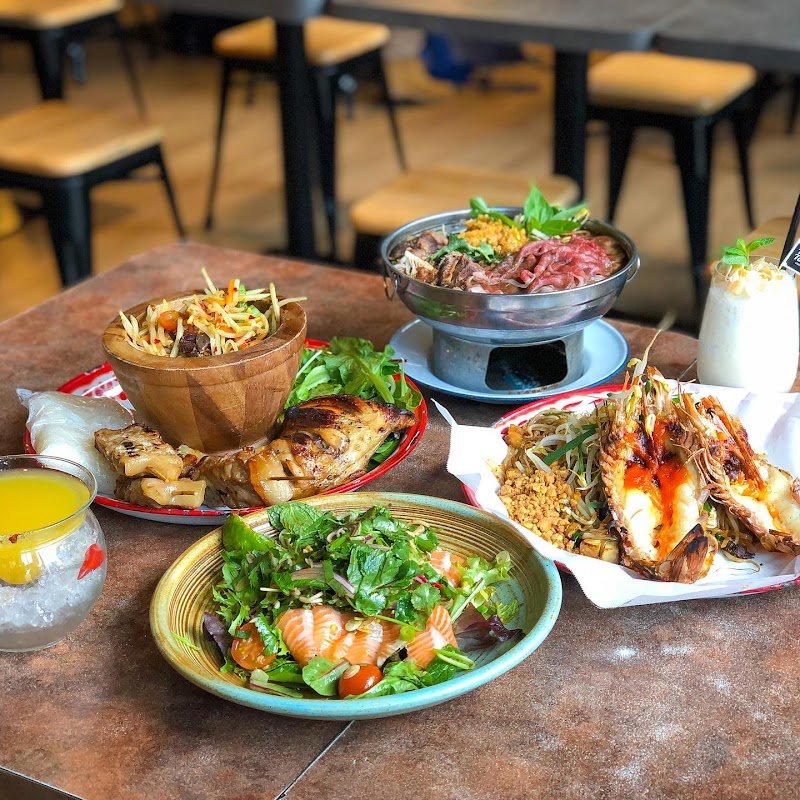 Thai Town Melbourne photo 3