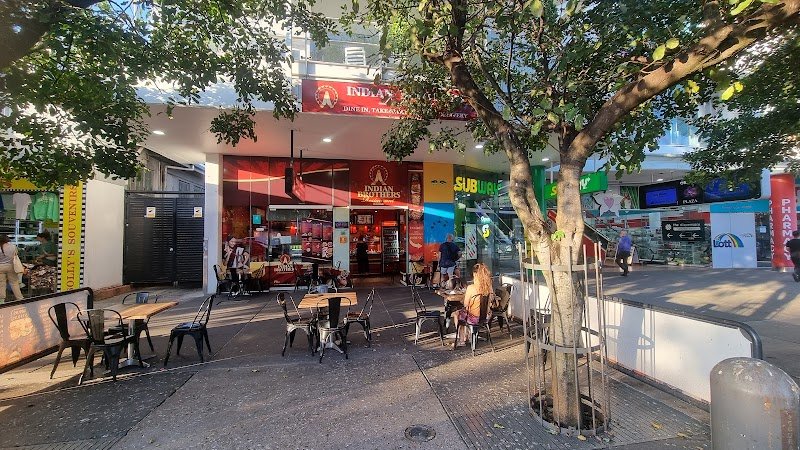 Indian Brothers Restaurant