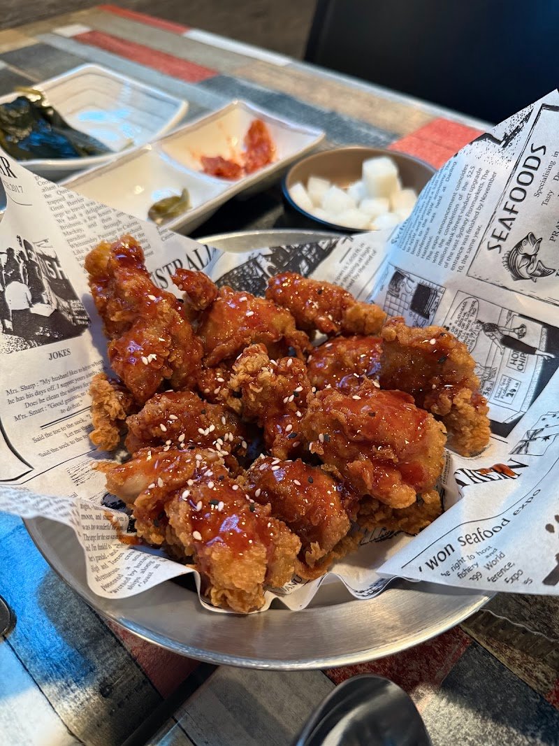 SAMNAM Chatswood photo 6