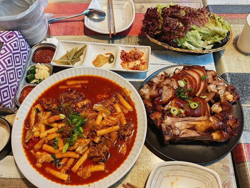 SAMNAM Chatswood photo 10