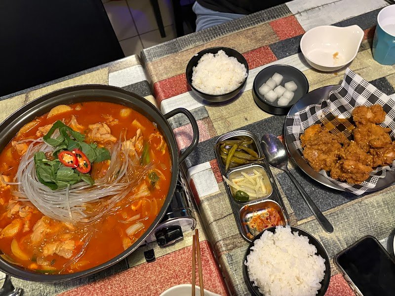 SAMNAM Chatswood photo 4