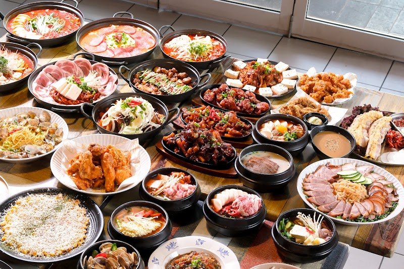 SAMNAM Chatswood photo 5