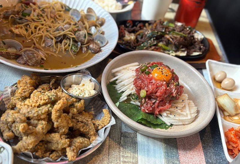 SAMNAM Chatswood photo 8