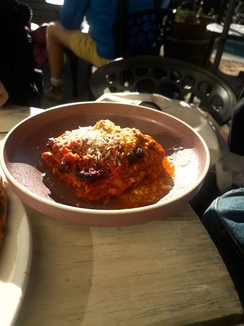 DOC Pizza & Mozzarella Bar photo 8