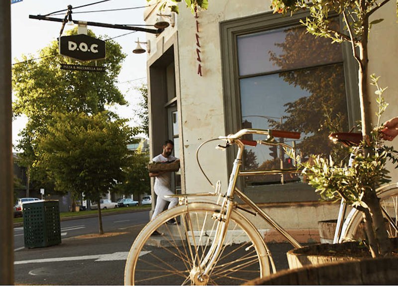 DOC Pizza & Mozzarella Bar photo 4