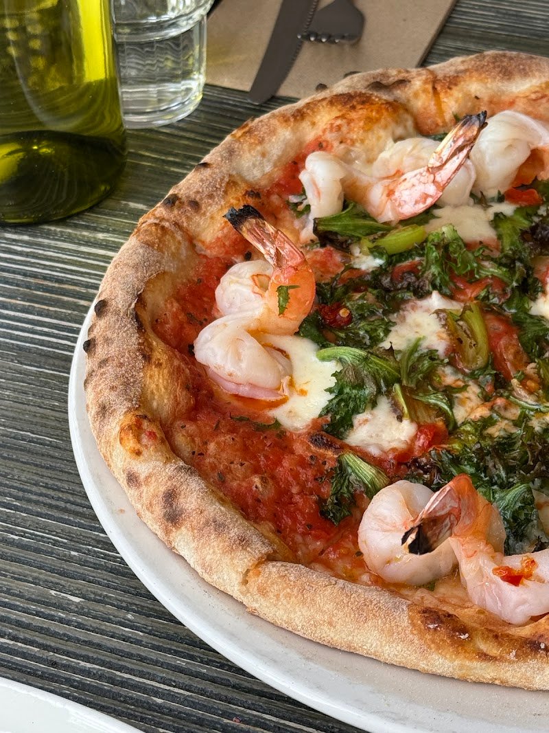 DOC Pizza & Mozzarella Bar photo 5