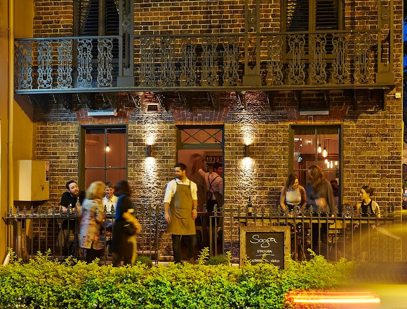 Sagra Restaurant photo 3