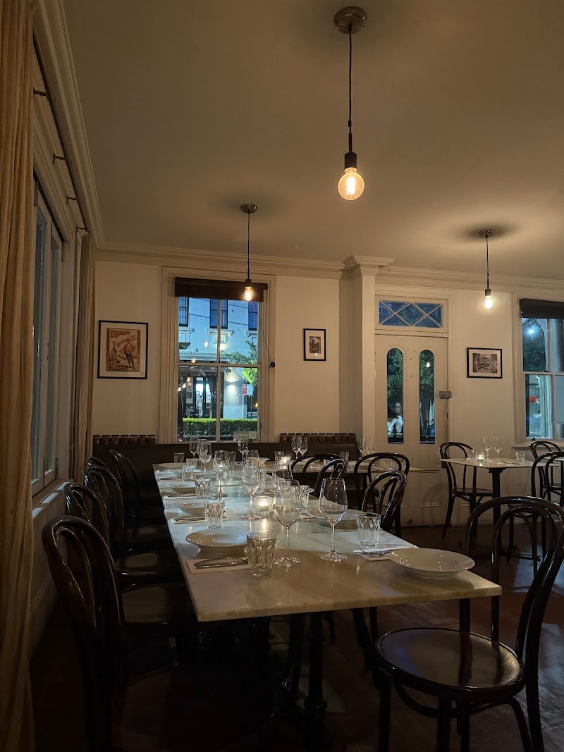 Sagra Restaurant photo 5