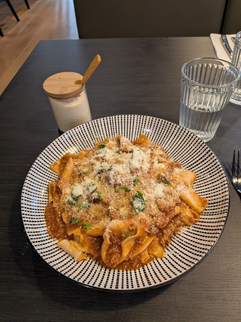 Maccaroni on Bourke photo 8