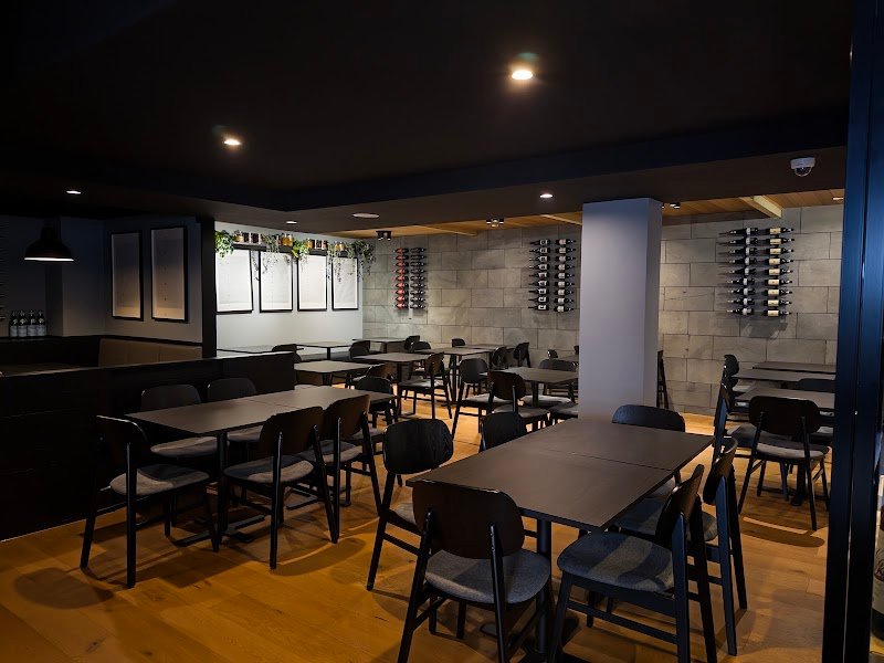 Maccaroni on Bourke photo 9